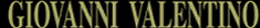 Giovanni Valentino Logo