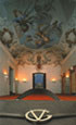 GV fashion house in Florence